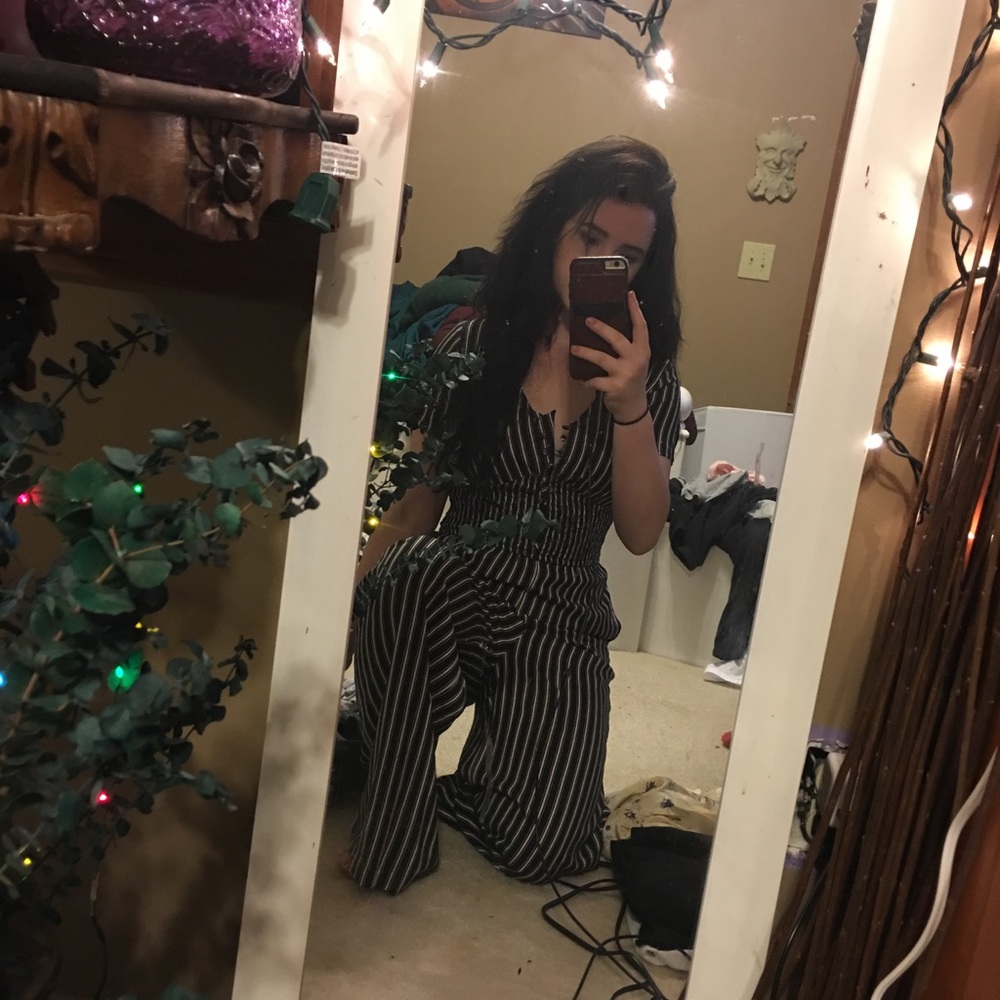 Doesn't suit me for my height